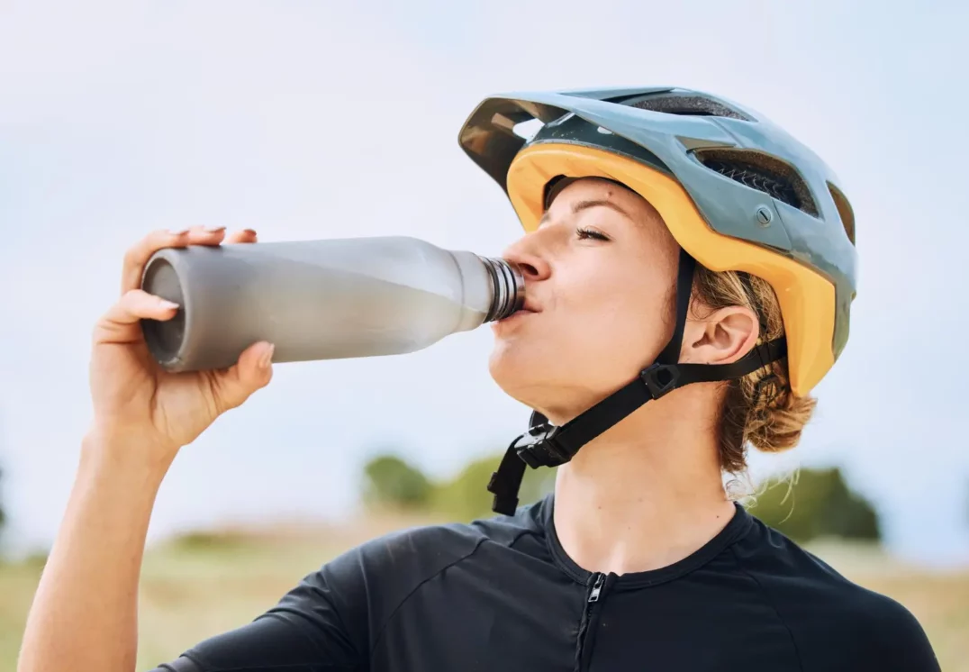 Como evitar perder energia y potencia en la bicicleta