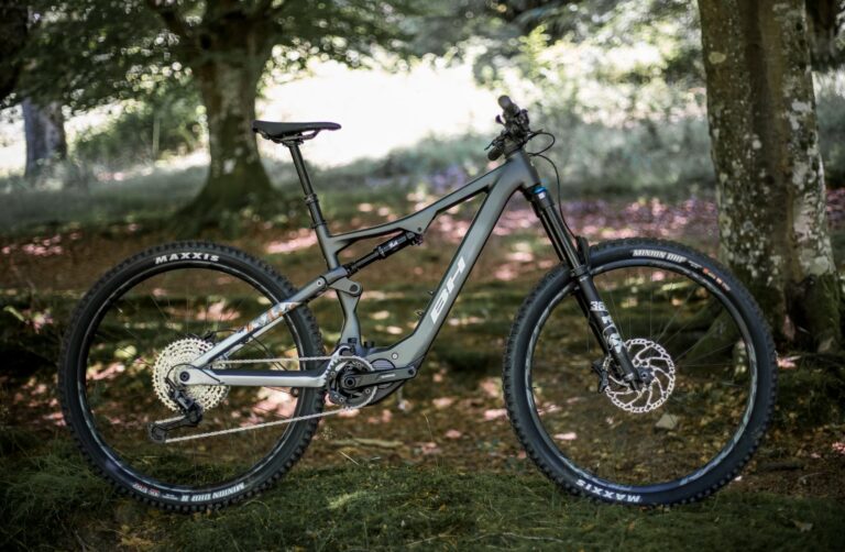 La nueva iLynx SL de aluminio no ytiene nada que envidiar a la de carbono