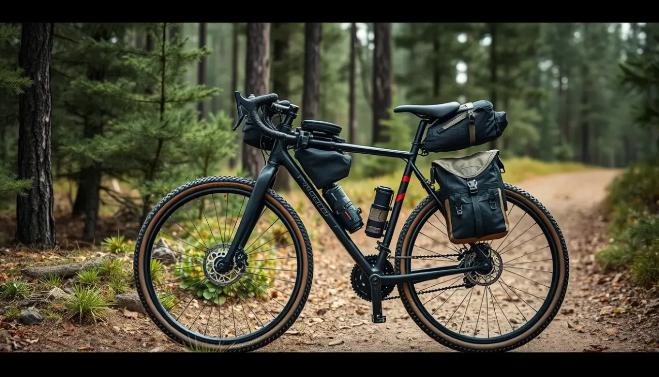 Las mejores rutas de Bikepacking en Cataluña
