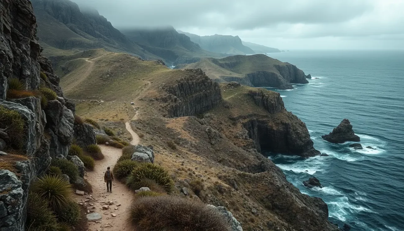 Las mejores rutas de Bikepacking en Cataluna 2