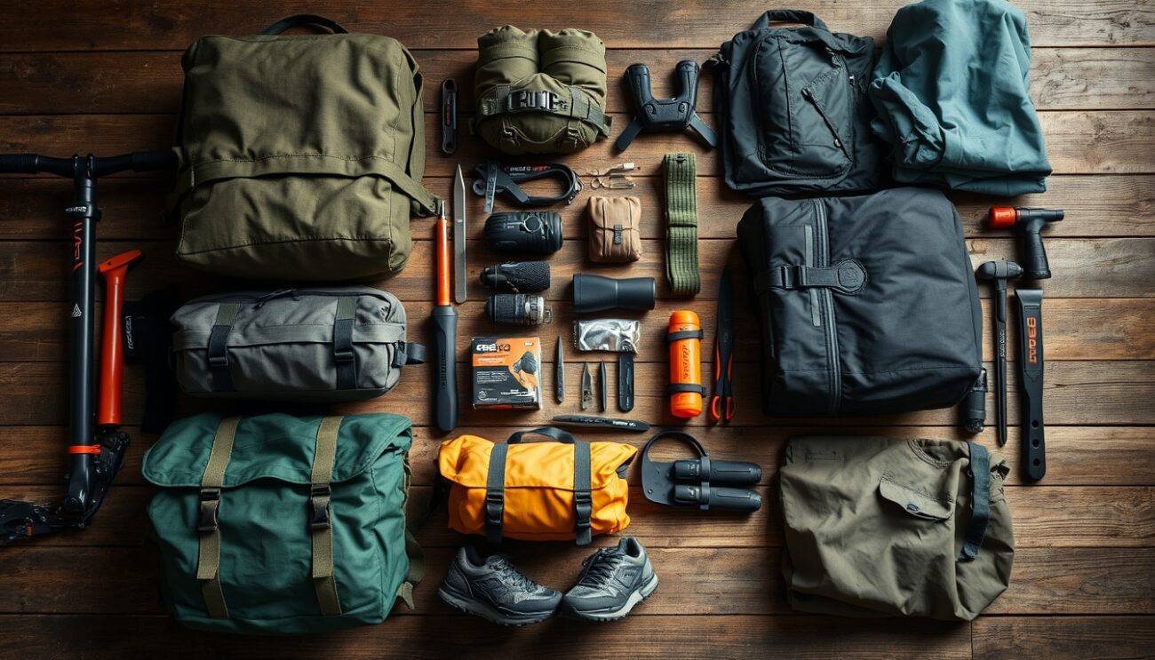 Las mejores rutas de Bikepacking en Cataluna 6