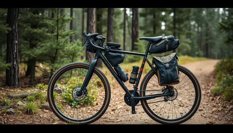 Las mejores rutas de Bikepacking en Cataluña