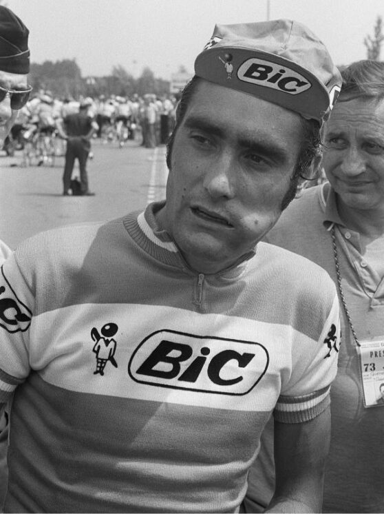 Luis Ocana
