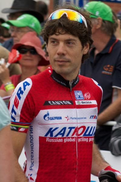 Oscar Freire 2012