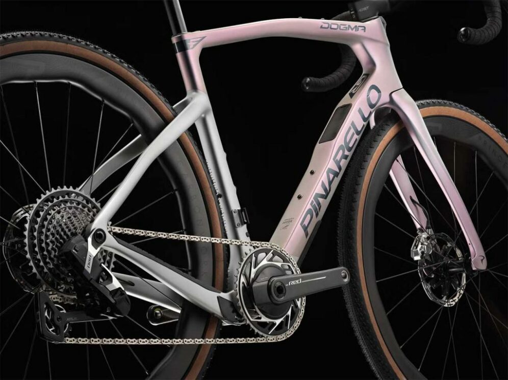 Pinarello Dogma GR 2025 1