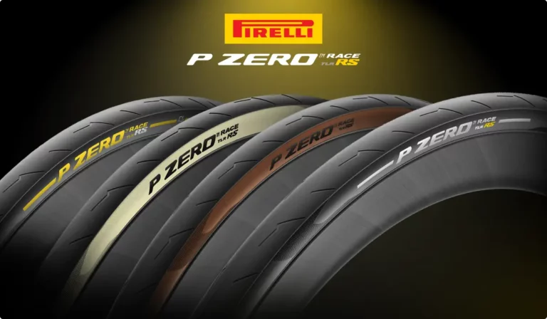 Pirelli P Zero Race TLR RS Speedcore