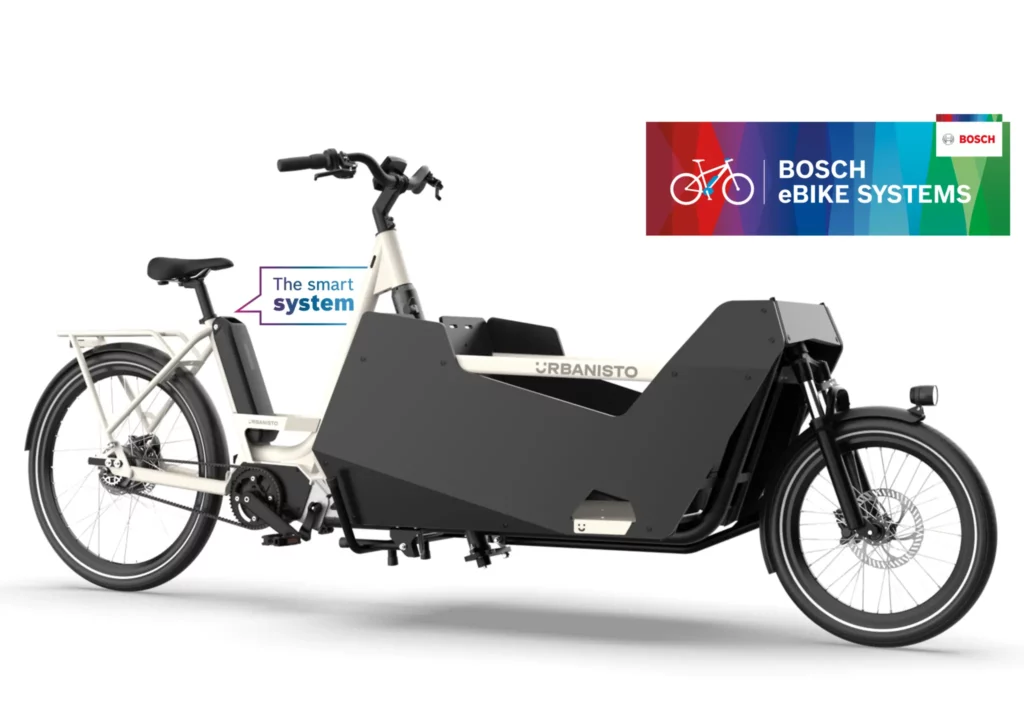 Urbanisto La Bicicleta Electrica Transformable que Revoluciona la Movilidad Urbana