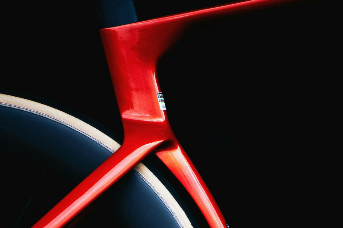 cervelo s5 2025