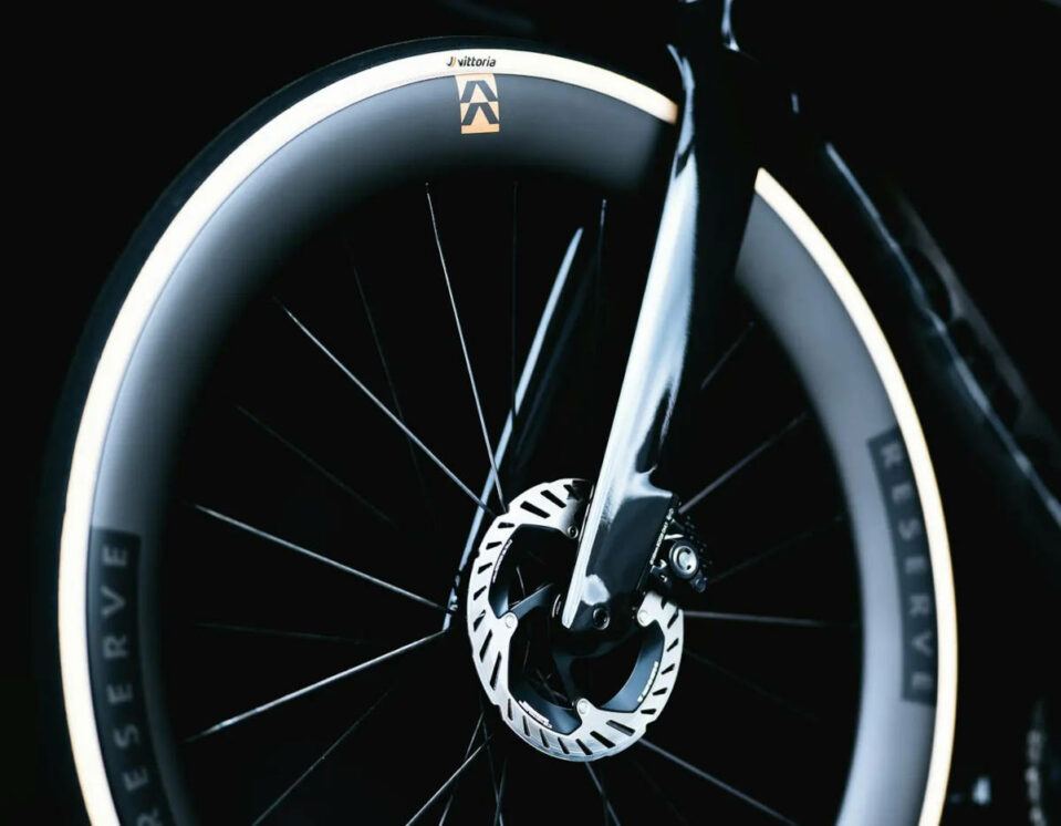 cervelo s5 2025 ruedas