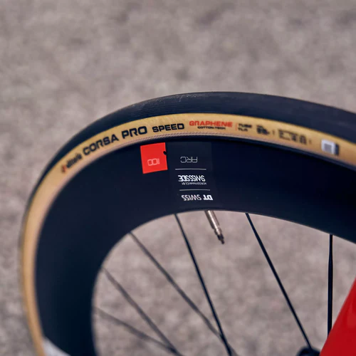 corsa pro speed pro competition time trial