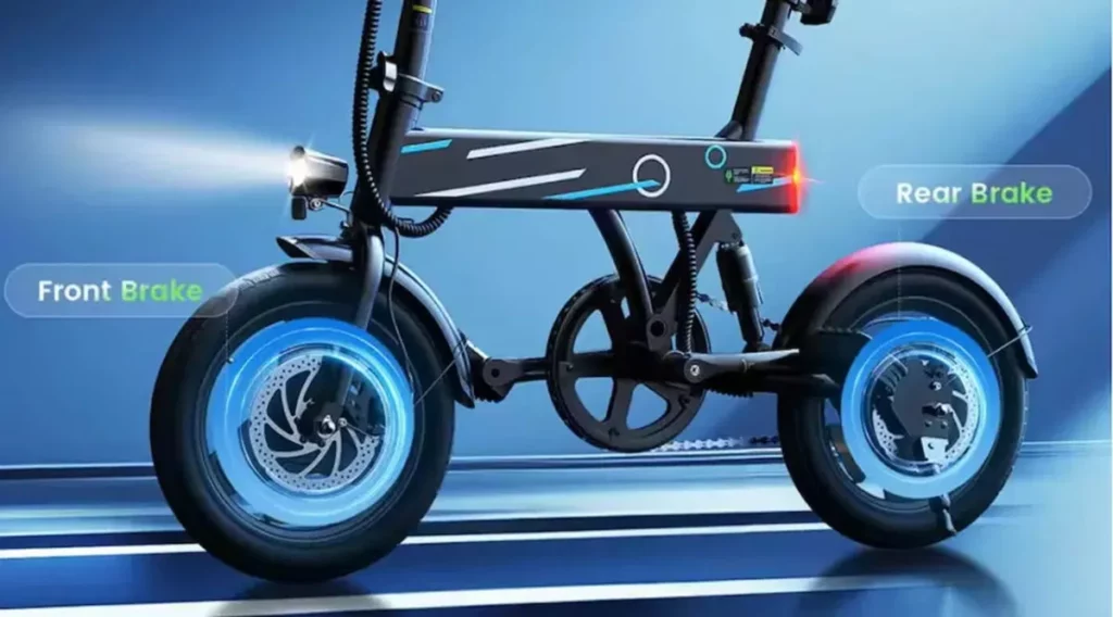 esta es una de las mejores bicicletas del mercado y puede ser tuya a un super precio