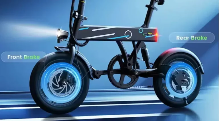 esta es una de las mejores bicicletas del mercado y puede ser tuya a un super precio