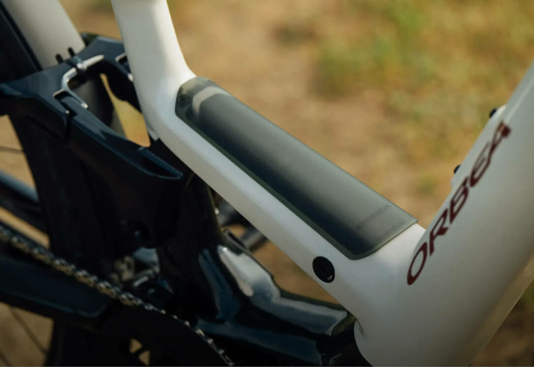 orbea muga 1