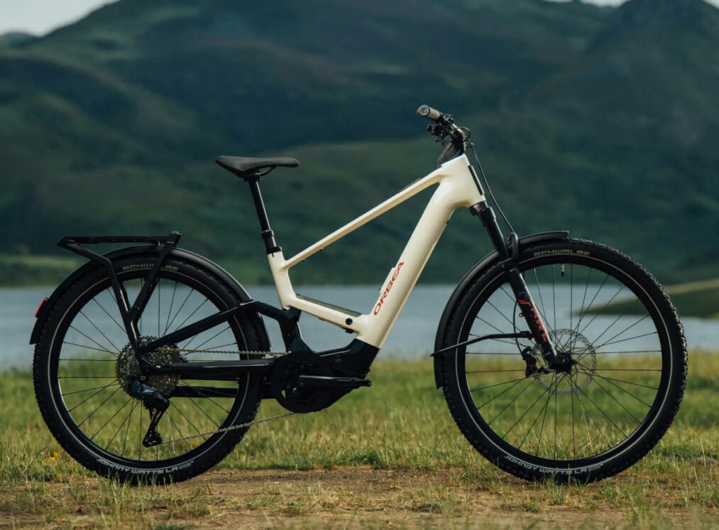 orbea muga