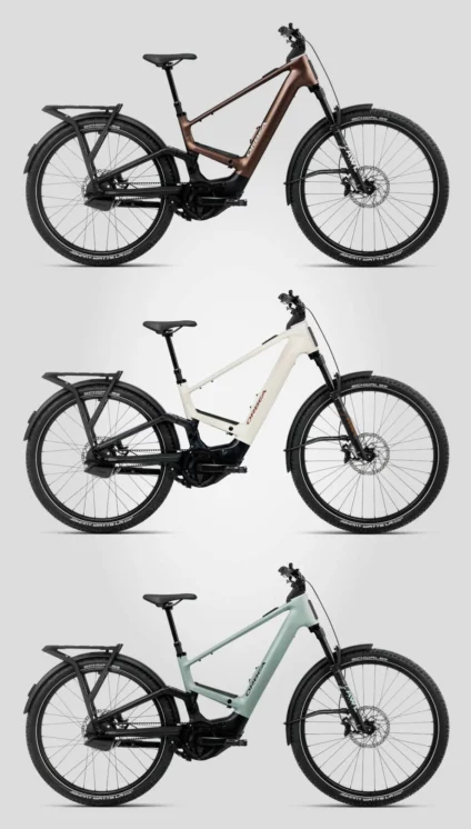 orbea muga
