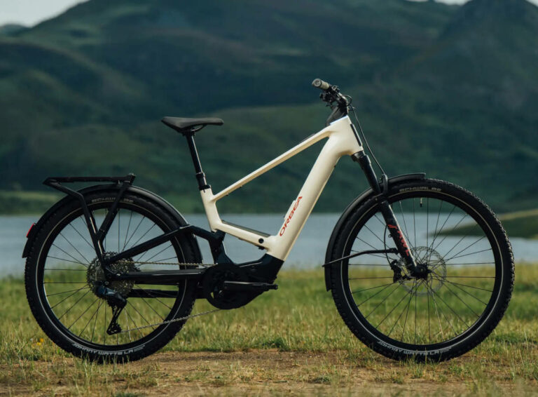 orbea muga