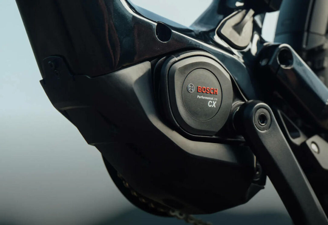 orbea muga motor