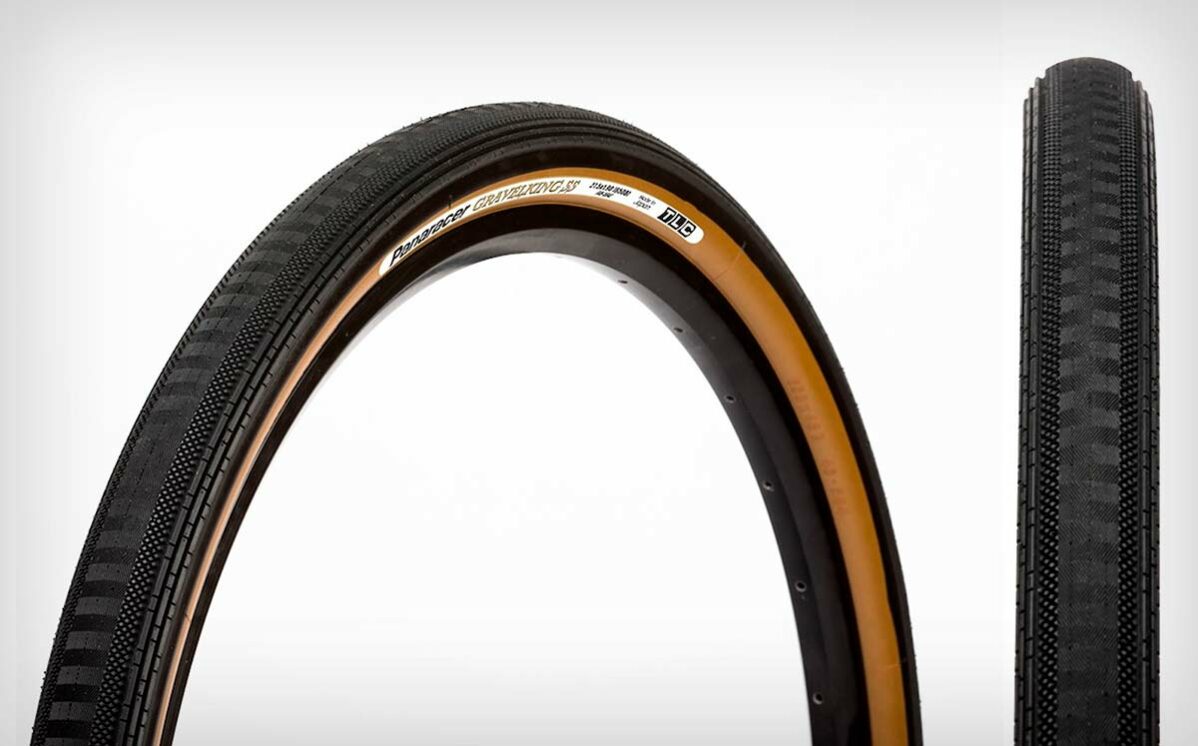 panaracer gravelking ss