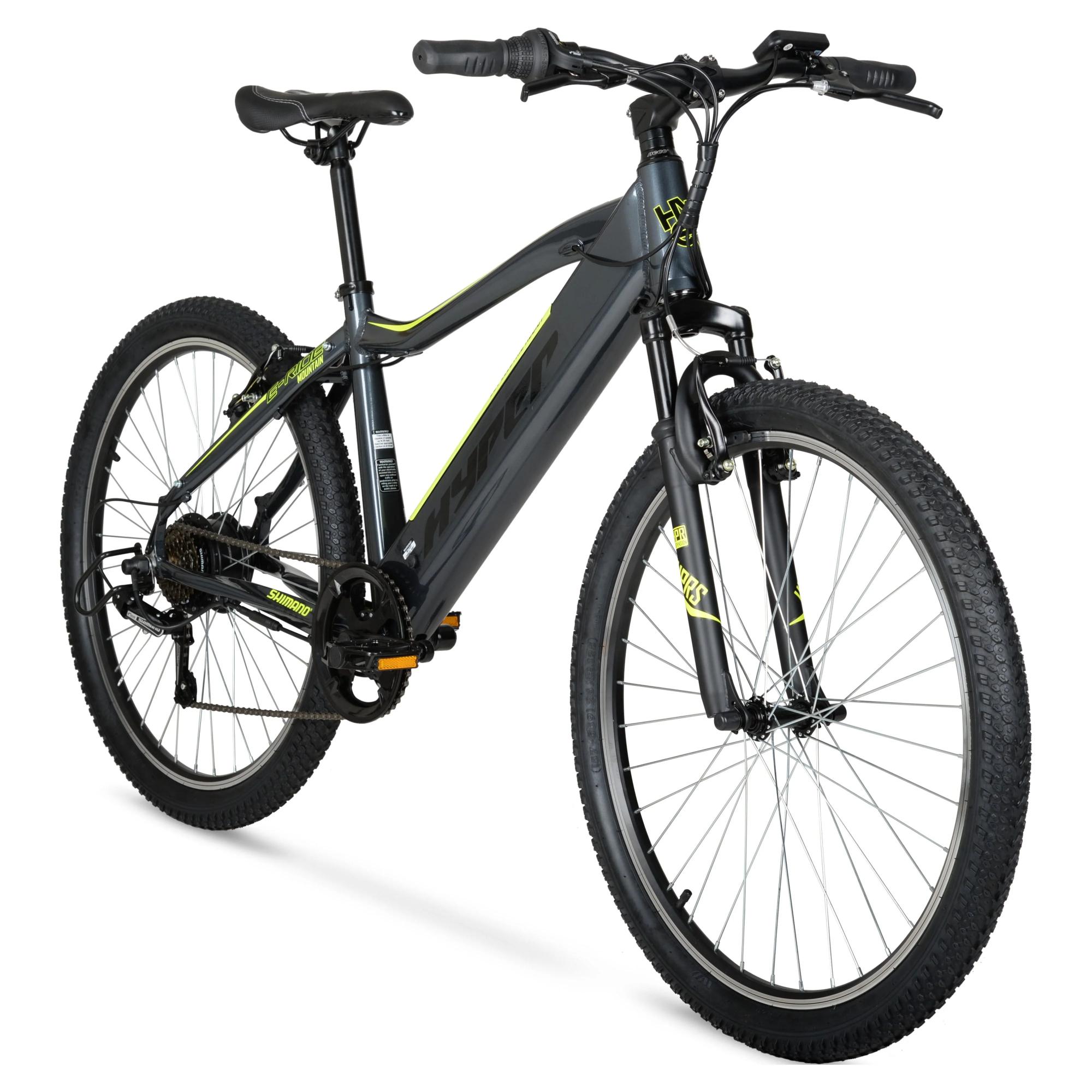 Bicicletas eléctricas de montaña - Las mejores e-MTB 2025