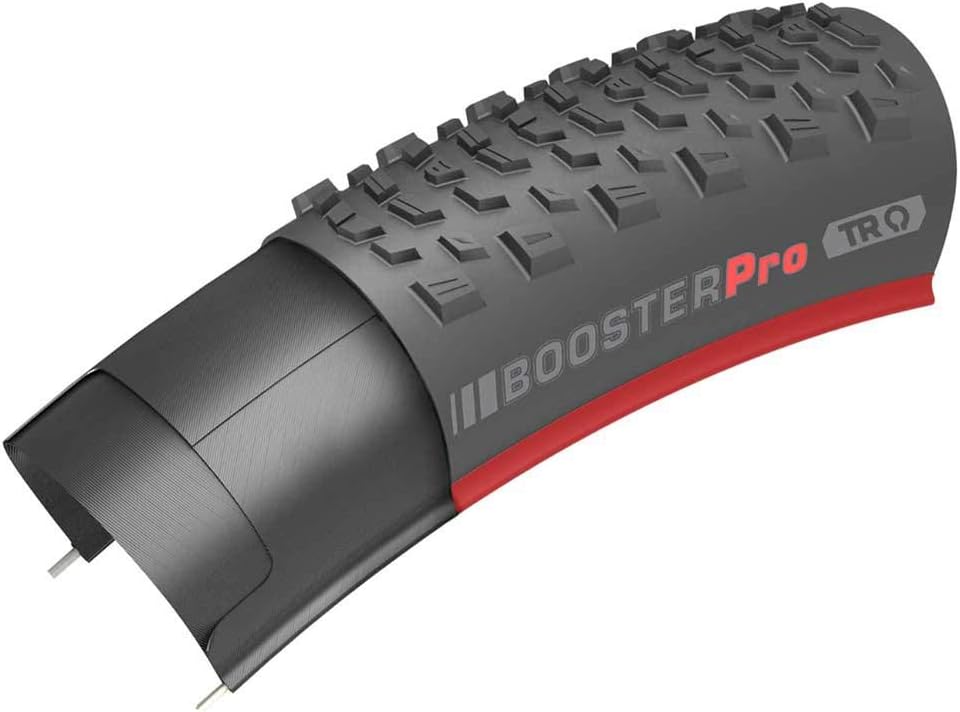 Kenda Booster Pro especificaciones técnicas
