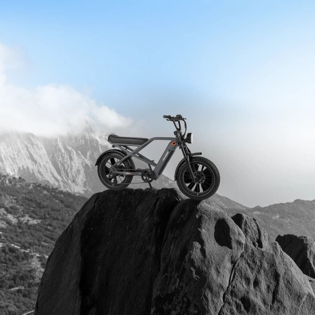 Las mejores bicicletas eléctricas estilo ciclomotor Más Vendidas en U.S.A 7 Las mejores bicicletas eléctricas estilo ciclomotor Más Vendidas en U.S.A