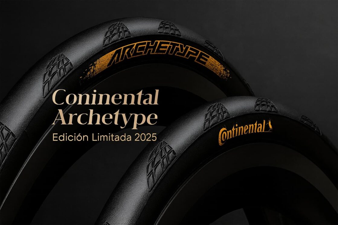 Continental Archetype Edicion Limitada 2025