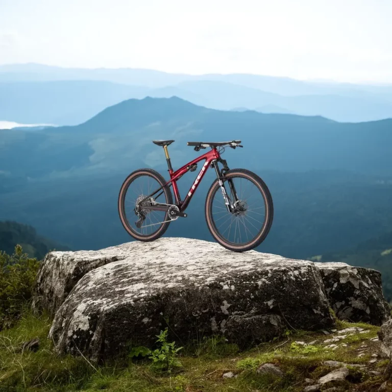 Gama Trek Supercaliber 2026