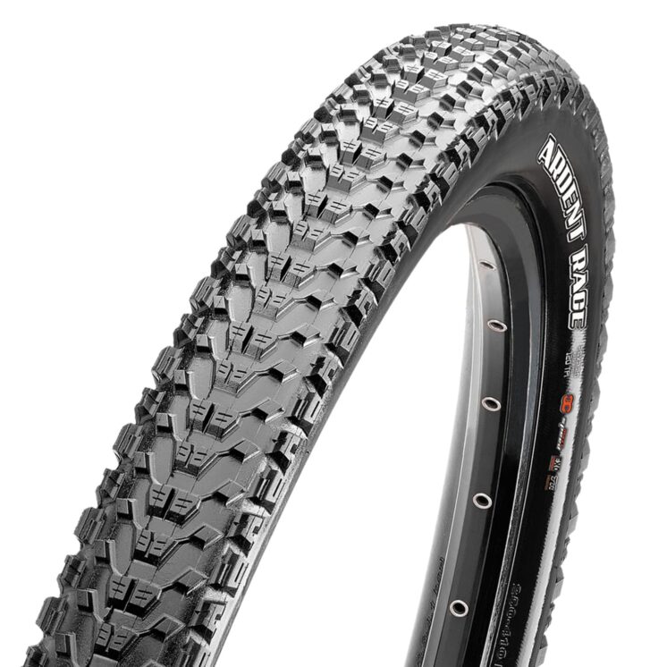 Maxxis Ardent Race El Equilibrio Perfecto
