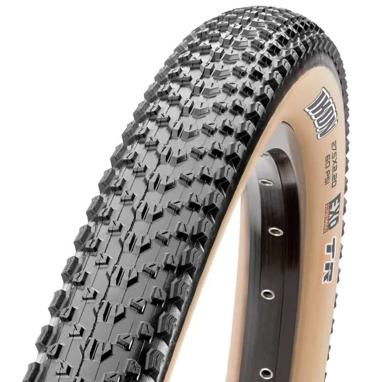 Maxxis Ikon La Referencia Universal para XC