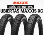 Qué Cubierta Maxxis Elegir para XC: La Guía Definitiva para Cross Country 8 ¿Cuáles son las mejores llantas Maxxis para XC?