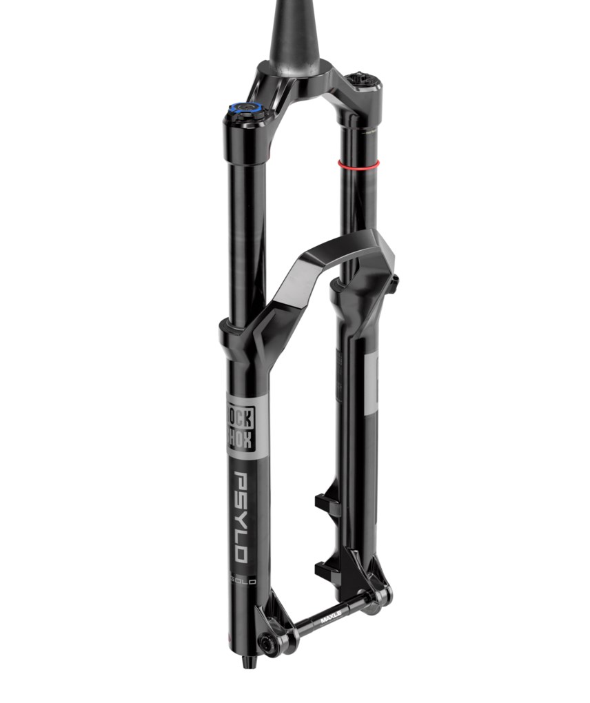 RockShox Psylo 2025, nueva horquilla de gama media para trail y all mountain