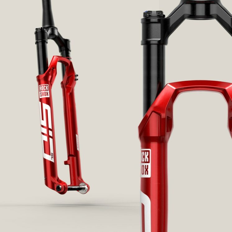 RockShox SID SL Ultimate