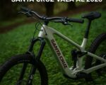 Santa Cruz Vala AL 2026 bicicleta de montaña eléctrica (eMTB) 7 Santa Cruz Vala AL 2026 bicicleta de montana electrica eMTB
