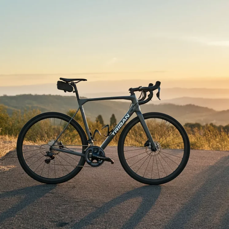 Son realmente buenas las bicis Decathlon Triban