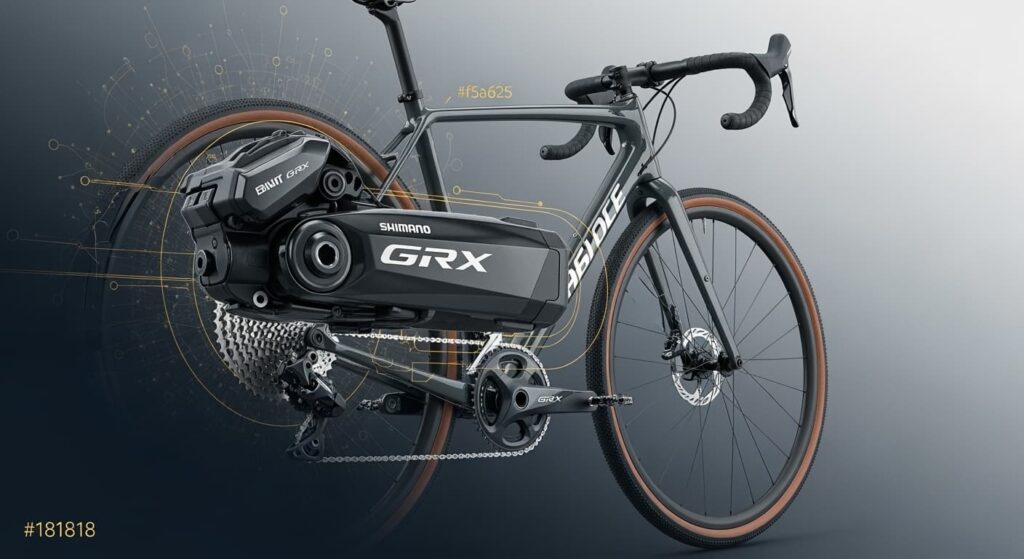 grupos electrónicos