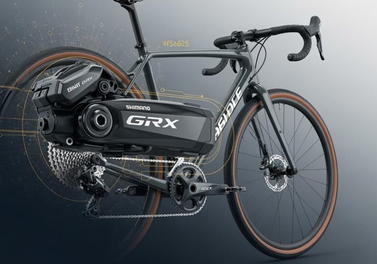 ¿Qué transmisión es mejor para bicicleta? 2 grupos electrónicos