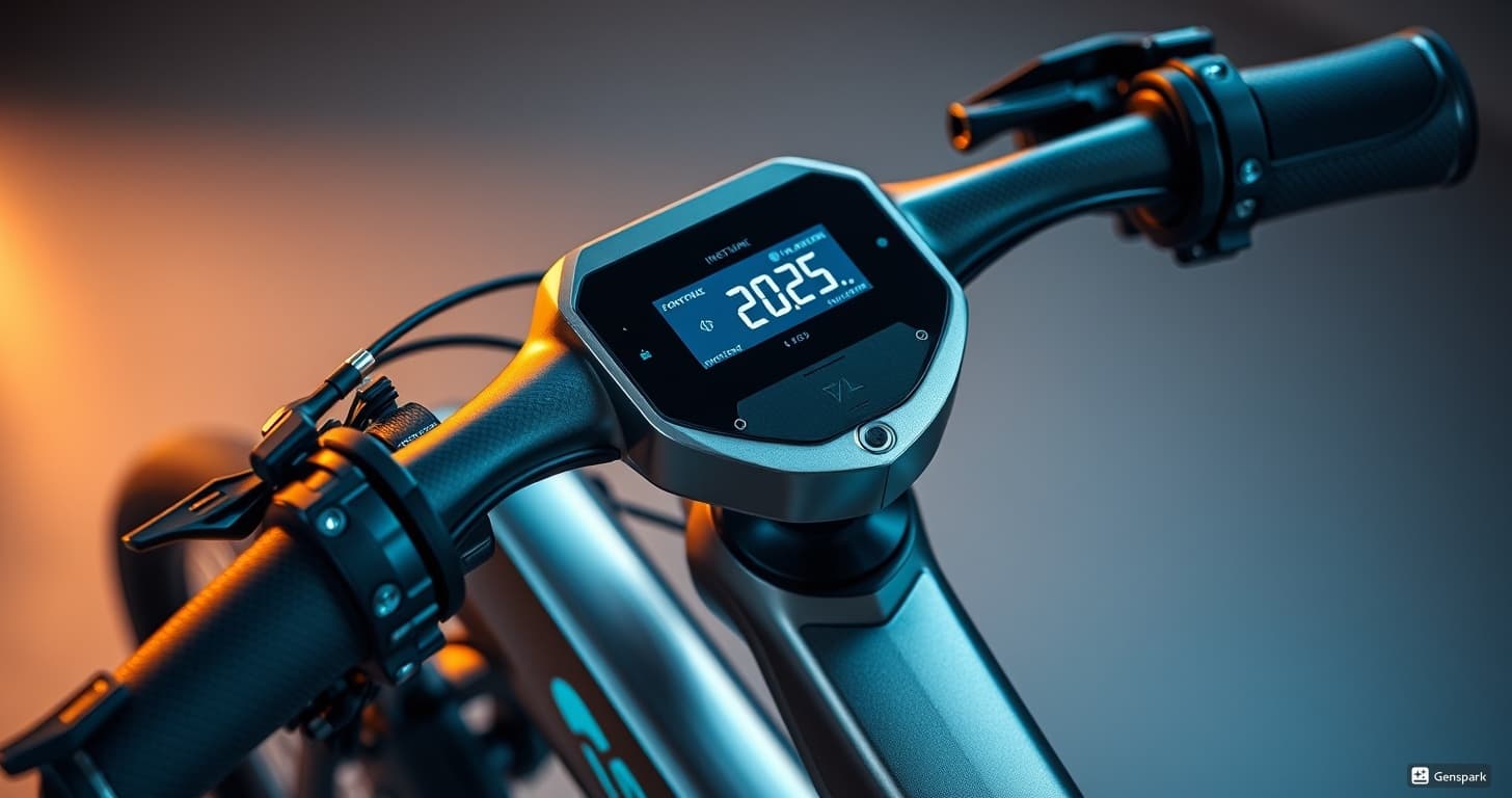 TOP Bicicletas Eléctricas 2025: Las Más Vendidas en USA 6 bicicletas electricas del ano 2025 que son las mas vendidas en EEUU
