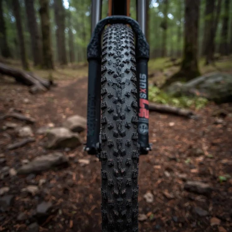 neumaticos mtb enduro mejores 2025