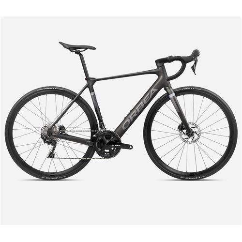 Orbea Gain M30 2024 - Mejor bicicleta eléctrica de carretera