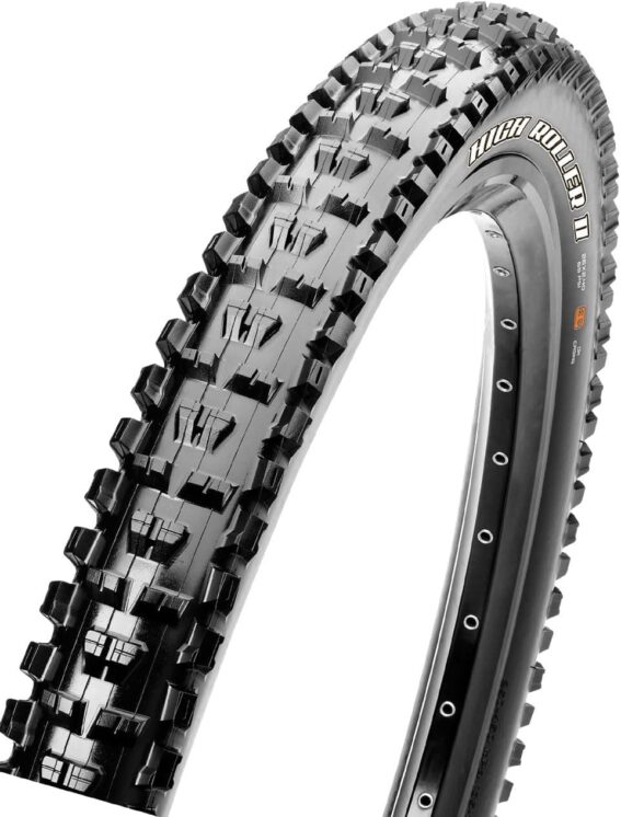 Maxxis HighRoller