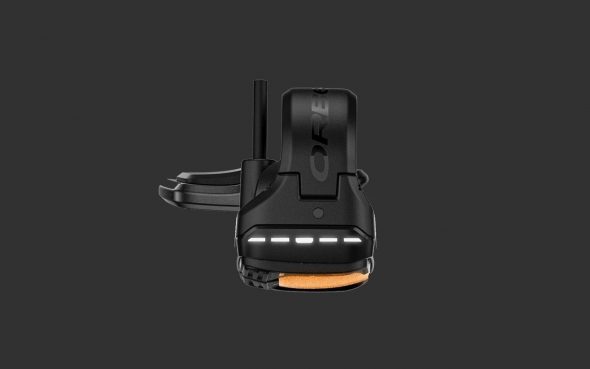 Orbea Lanza el RS Control System: Una Tija Telescópica Electrónica y un Mando Inteligente para e-MTBs 3 RS Control System 3