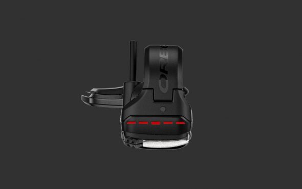 Orbea Lanza el RS Control System: Una Tija Telescópica Electrónica y un Mando Inteligente para e-MTBs 4 RS Control System 4
