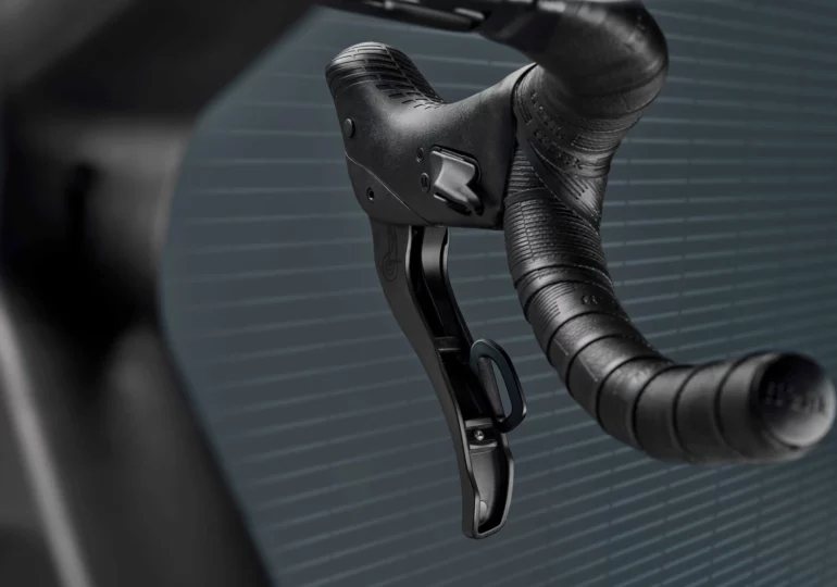 Campagnolo grupo Super Record 13 : El conjunto premium que alivia tu bicicleta en 81 gramos por 1.114€ 1 Super Record 13 groupset | Campagnolo