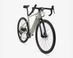 ¡Llega a España la Bicicleta Eléctrica de Gravel Van Rysel E-GRVL AF Discover de Decathlon: La "Navaja Suiza" Ciclista por Menos de 2.200€! 5 VAN RYSEL Bicicleta Gravel Eléctrica E-GRVL AF Discover Caqui Shimano Cues 1x11