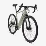 ¡Llega a España la Bicicleta Eléctrica de Gravel Van Rysel E-GRVL AF Discover de Decathlon: La «Navaja Suiza» Ciclista por Menos de 2.200€!
