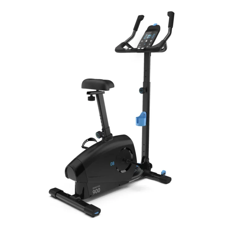 Bicicleta Estática EB900 B