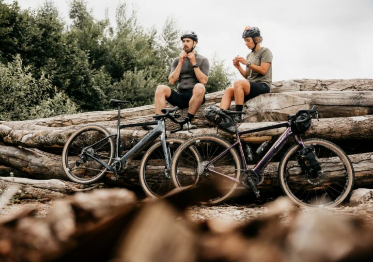 La Ridley E-Kanzo Adventure: Una 'e-Gravel' de Alto Rendimiento para la Aventura sin Límites 2 La Ridley E Kanzo Adventure Una e Gravel de Alto Rendimiento para la Aventura sin Limites