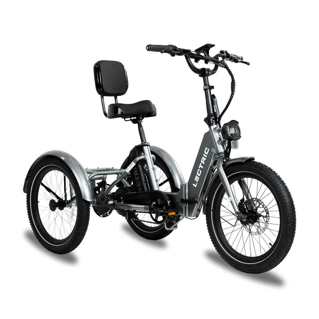 Lectric XP Trike