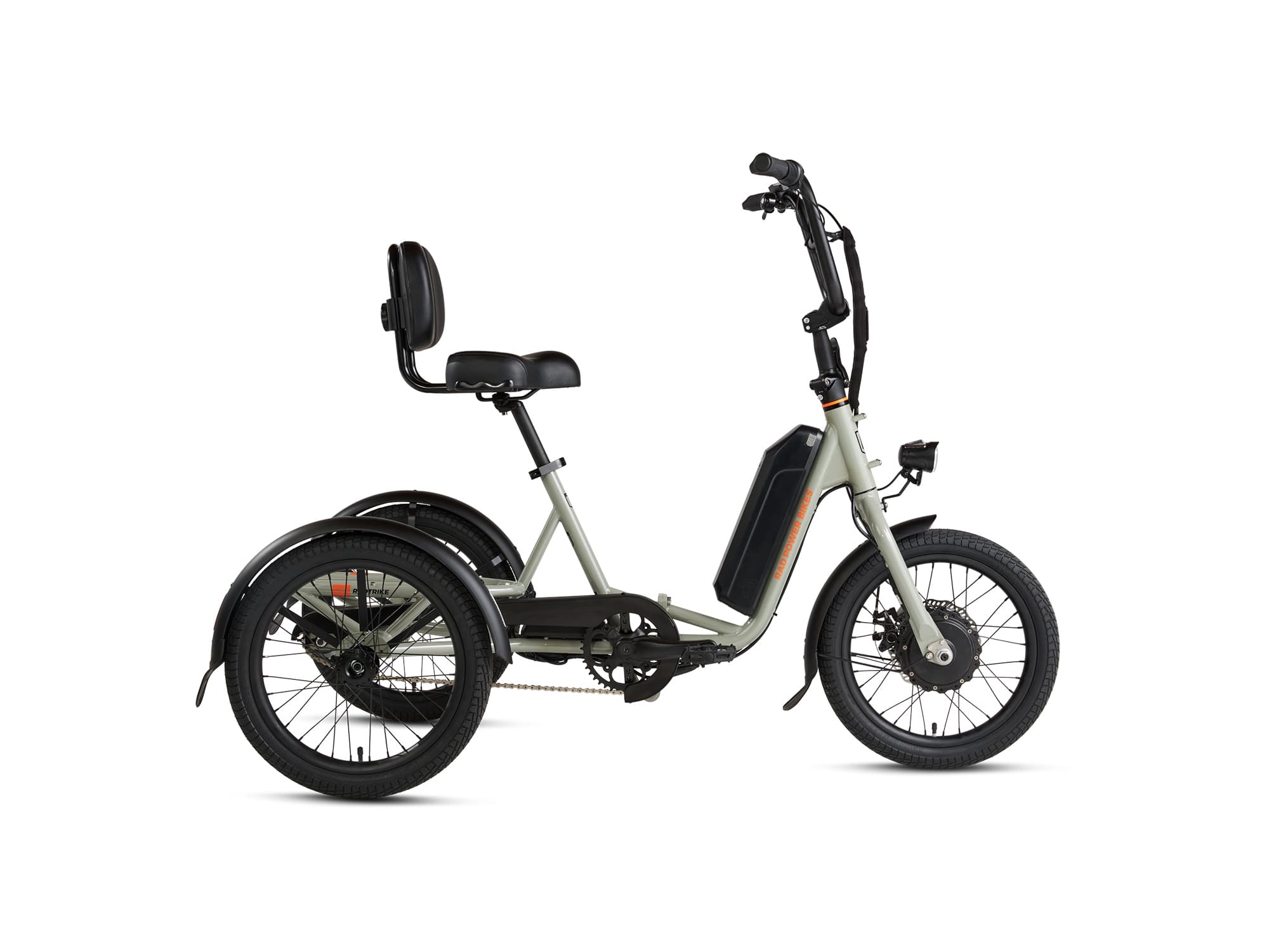RadTrike (Rad Power Bikes)