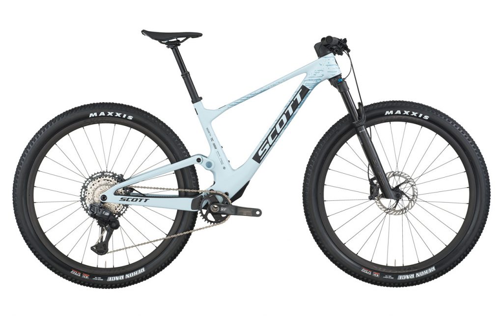 SCOTT Spark RC Pro